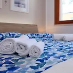 Oasi Di Comfort 5 Posti Letto Eleganza A Lignano