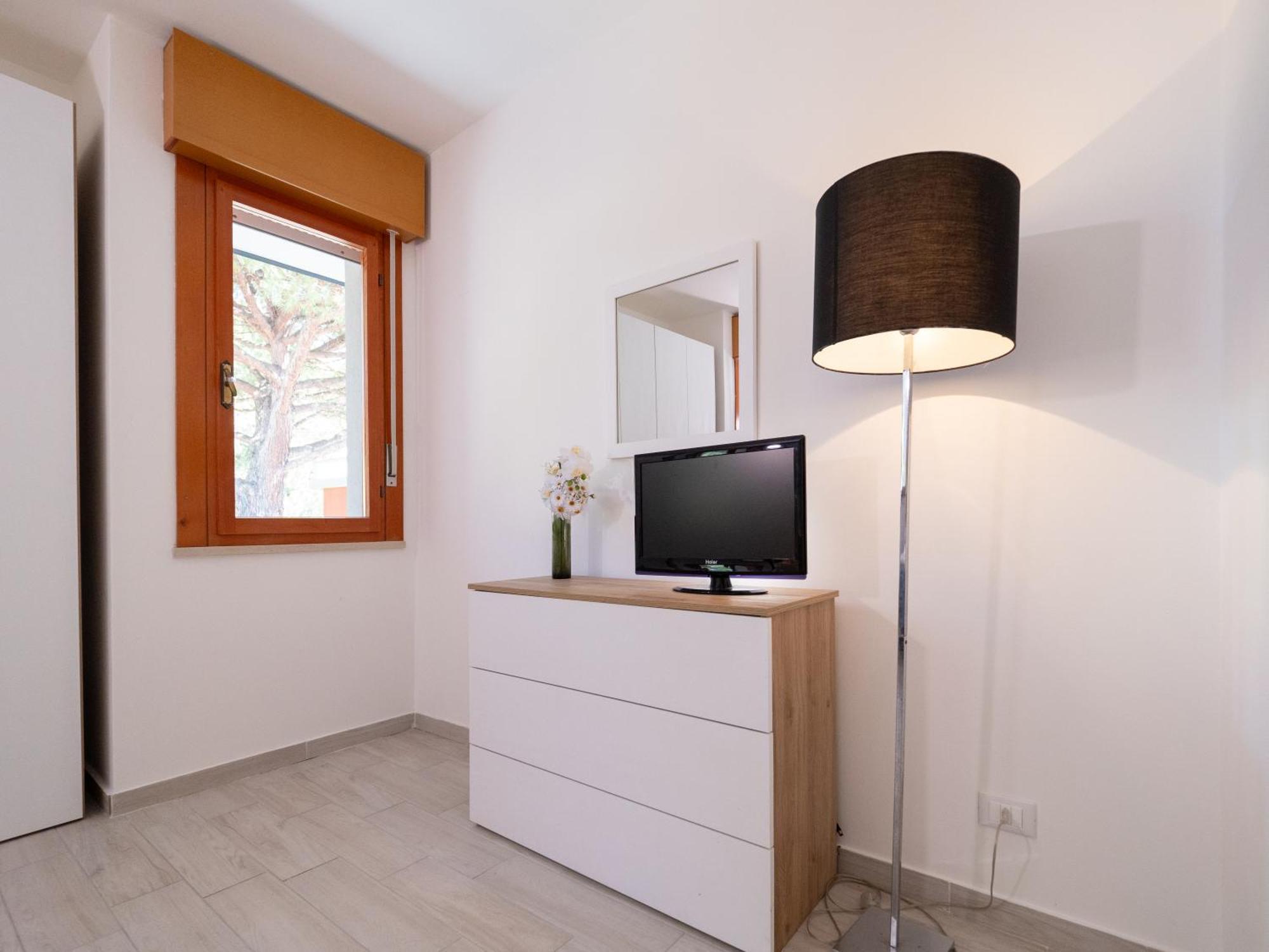 Apartment Oasi Di Comfort 5 Posti Letto Eleganza A Lignano Lignano Sabbiadoro