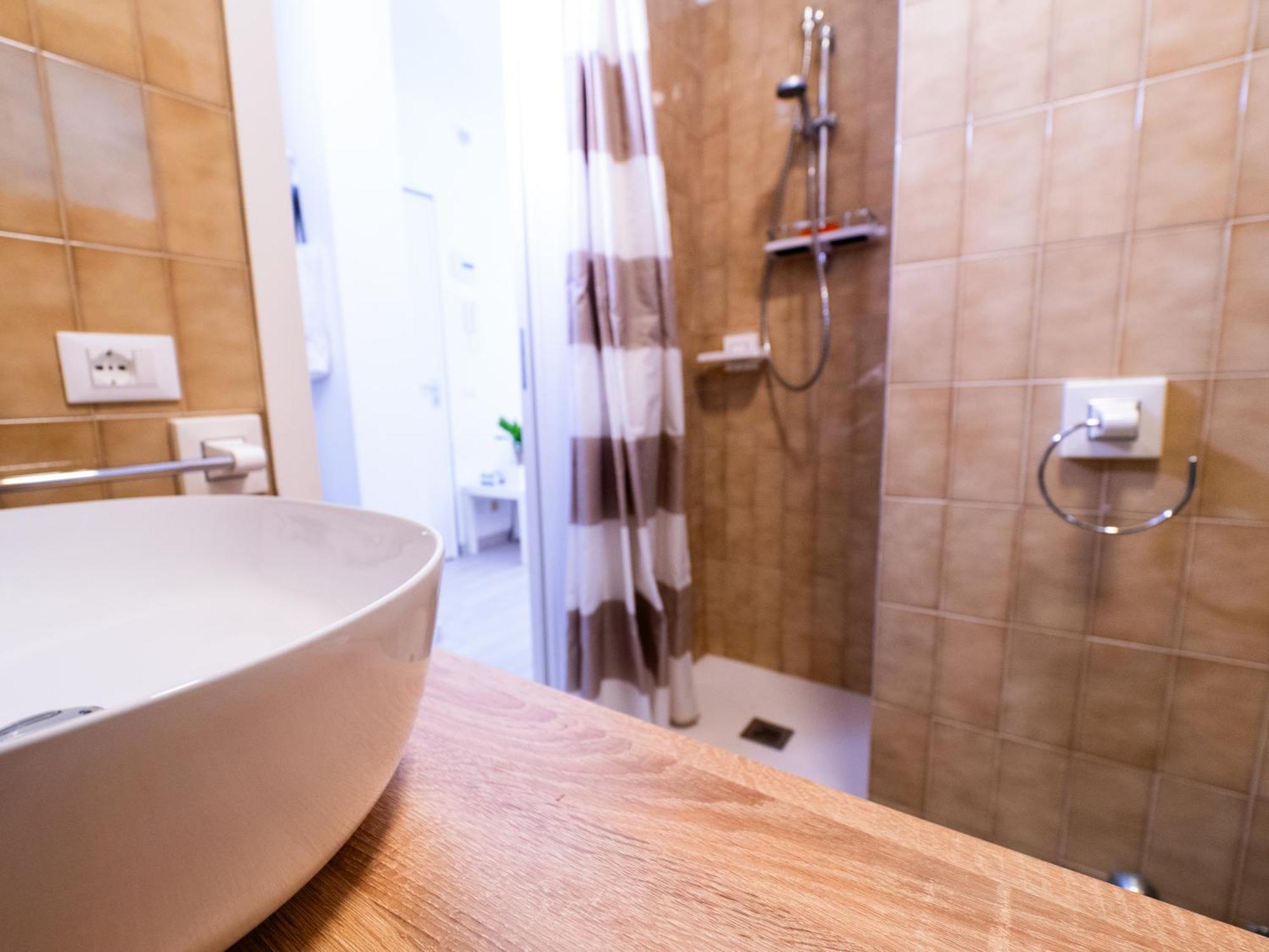 Apartment Oasi Di Comfort 5 Posti Letto Eleganza A Lignano *