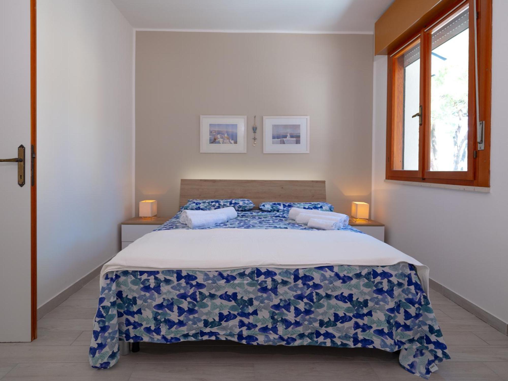 Apartment Oasi Di Comfort 5 Posti Letto Eleganza A Lignano *