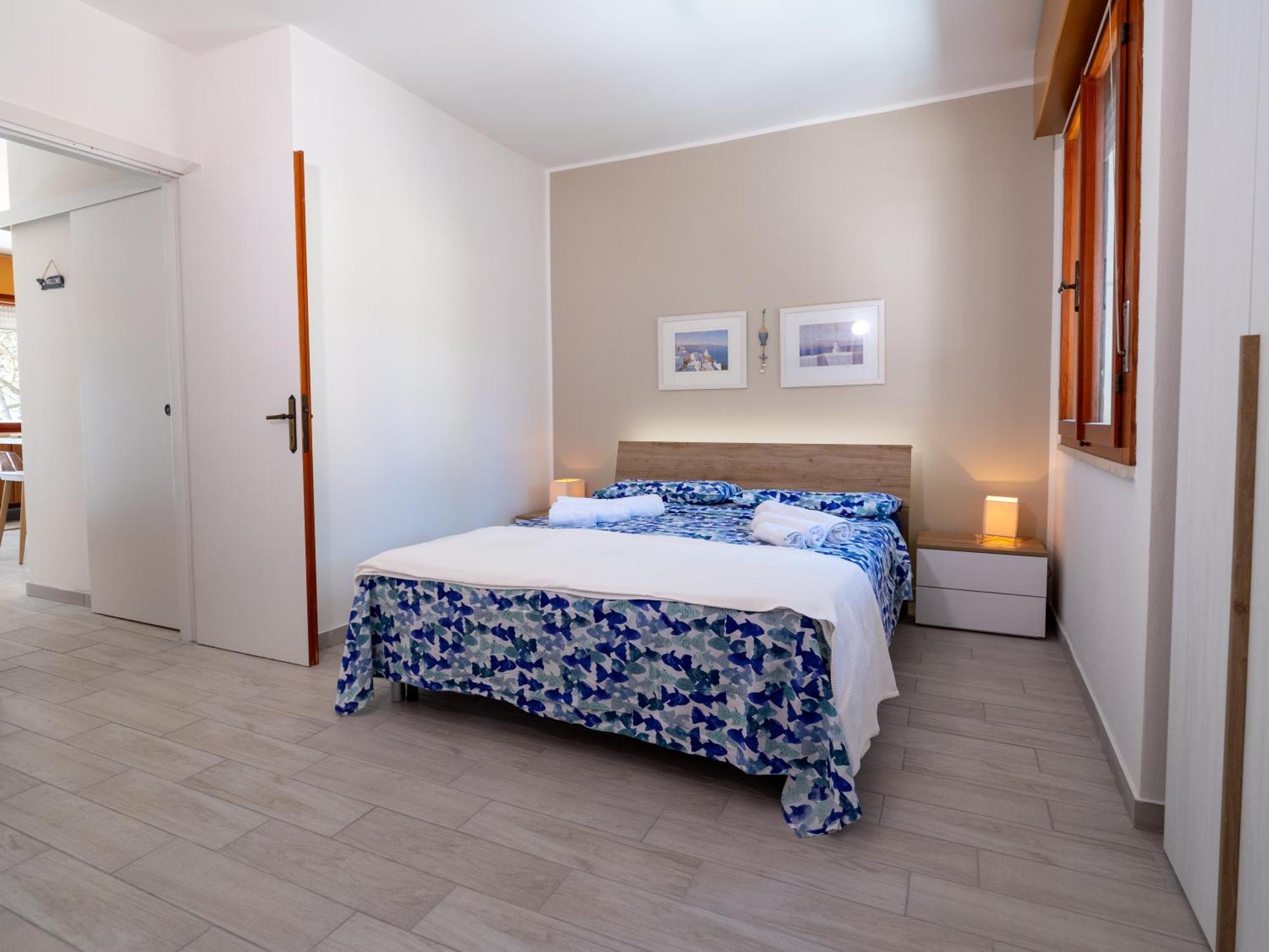 Oasi Di Comfort 5 Posti Letto Eleganza A Lignano
