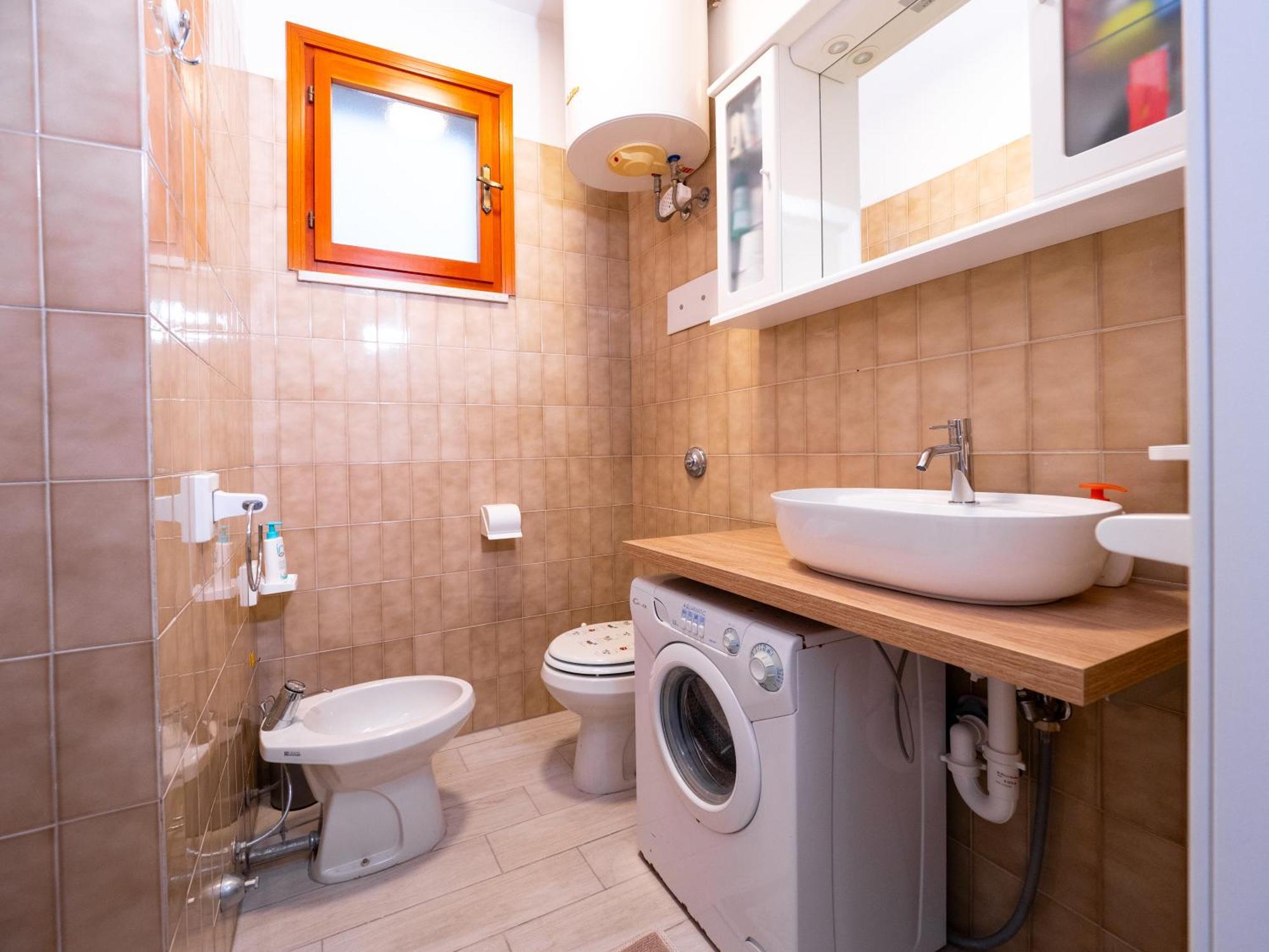 Apartment Oasi Di Comfort 5 Posti Letto Eleganza A Lignano