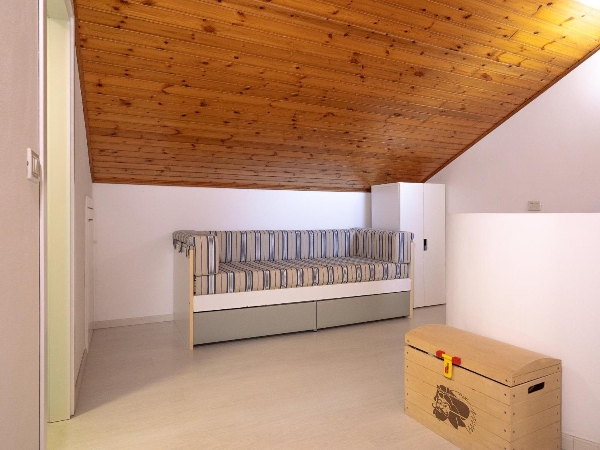 Apartment Oasi Di Comfort 5 Posti Letto Eleganza A Lignano