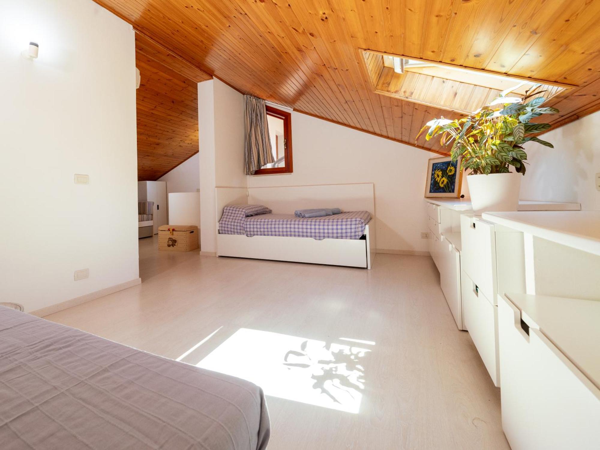 Apartment Oasi Di Comfort 5 Posti Letto Eleganza A Lignano Lignano Sabbiadoro