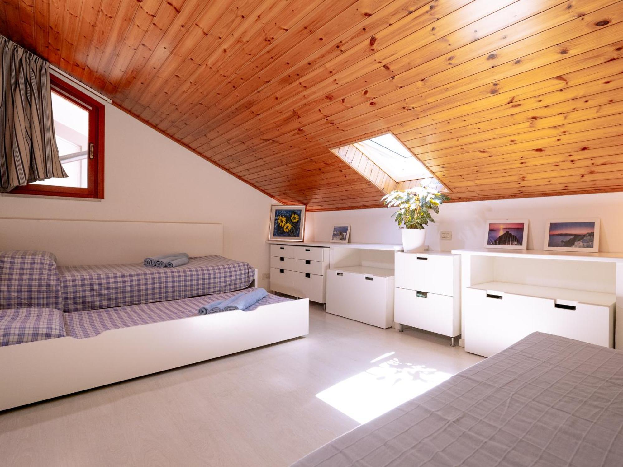 Oasi Di Comfort 5 Posti Letto Eleganza A Lignano
