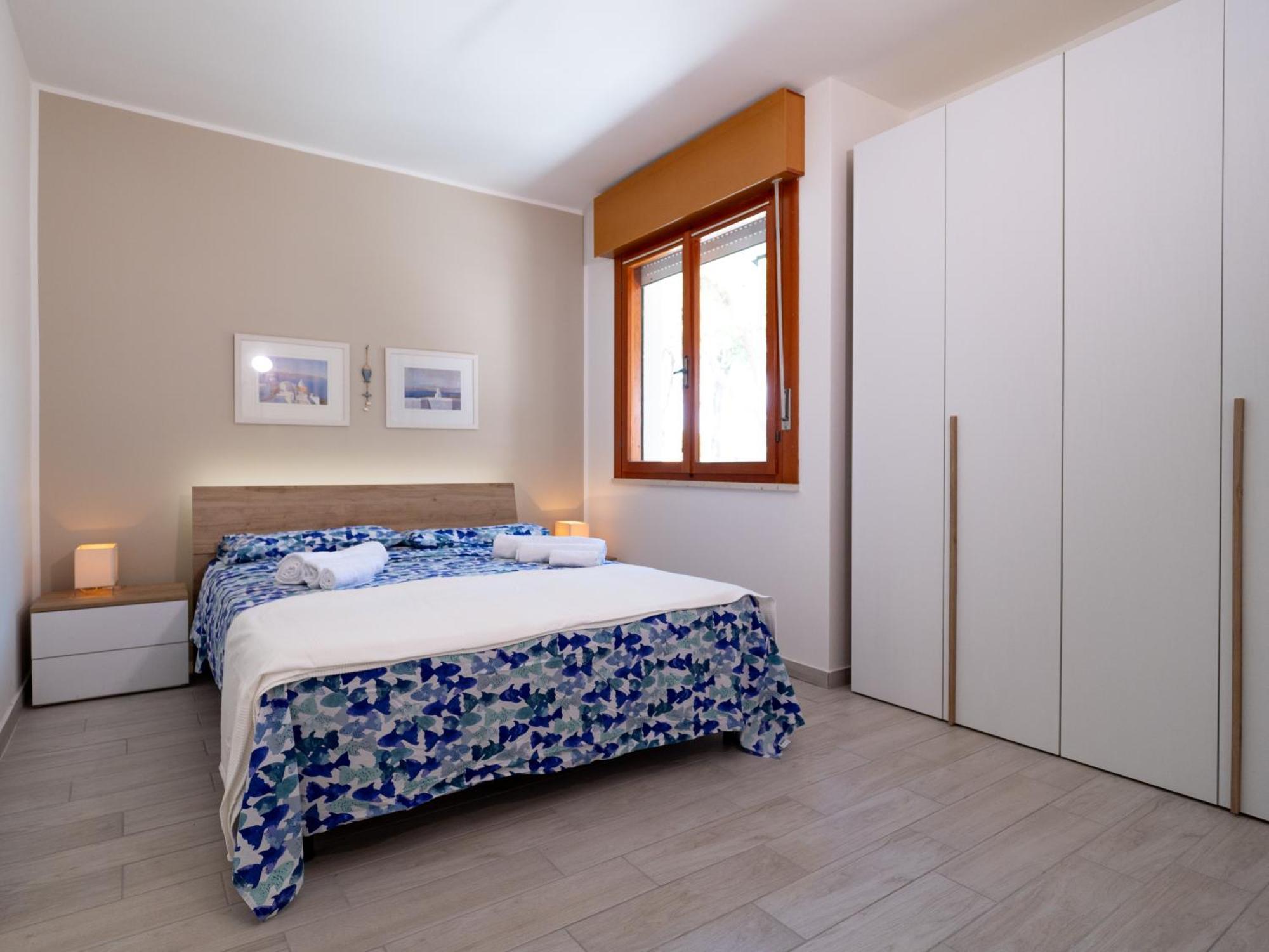 Apartment Oasi Di Comfort 5 Posti Letto Eleganza A Lignano