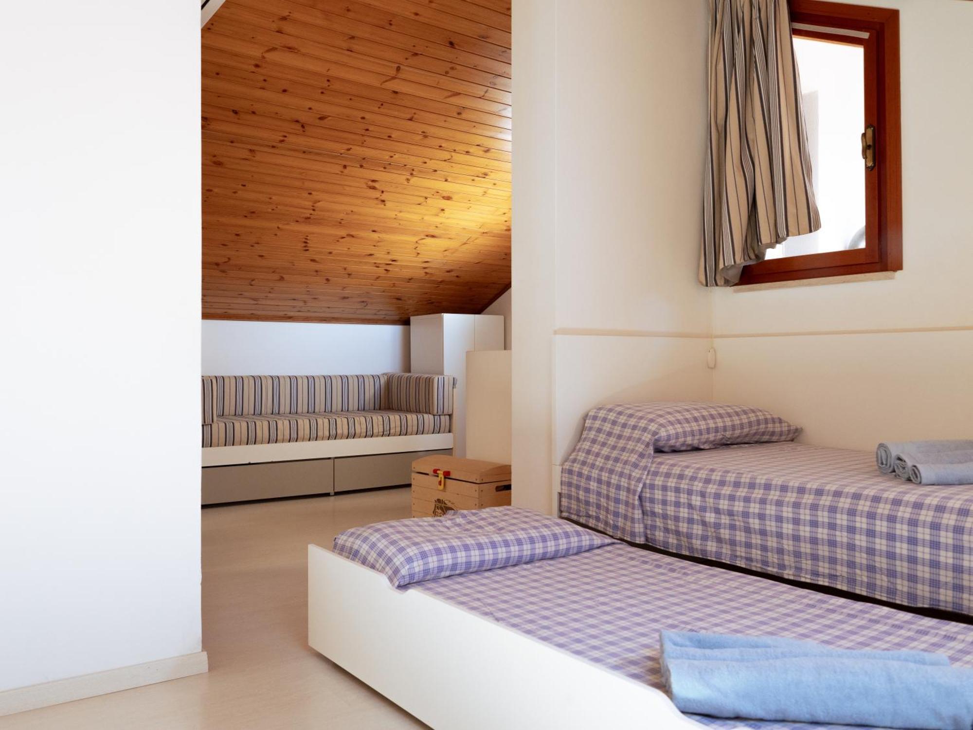 Apartment Oasi Di Comfort 5 Posti Letto Eleganza A Lignano *