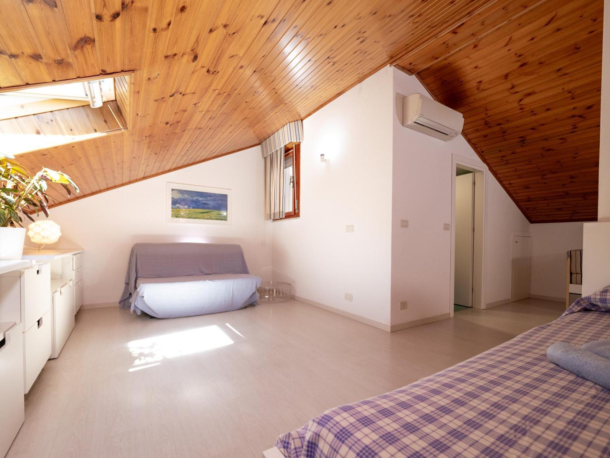 Apartment Oasi Di Comfort 5 Posti Letto Eleganza A Lignano Lignano Sabbiadoro
