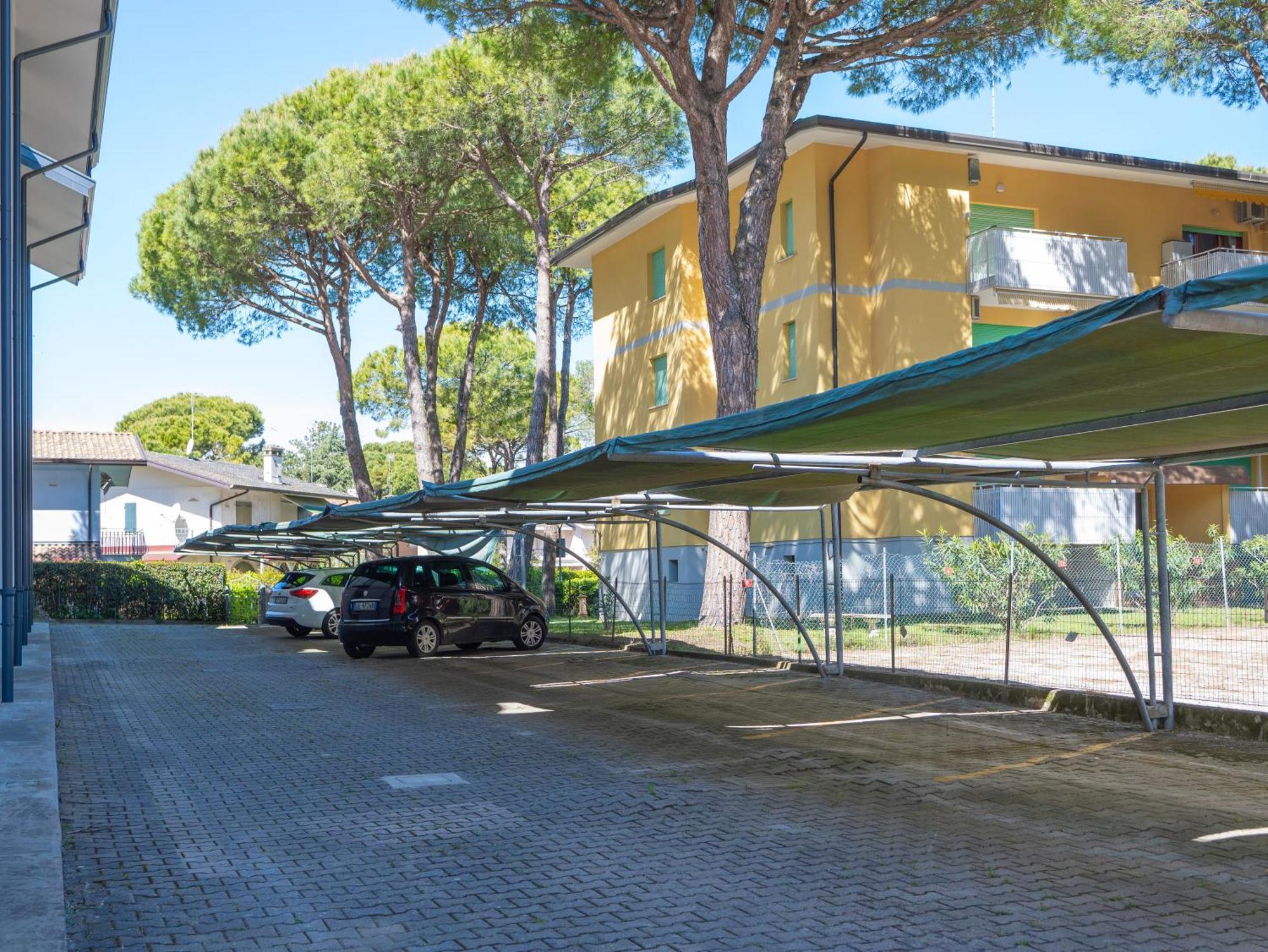 Apartment Oasi Di Comfort 5 Posti Letto Eleganza A Lignano Lignano Sabbiadoro